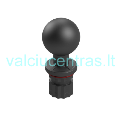 Borika FASTen RAM detail - bracket base Ab038